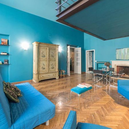 Loft Vasari Apartment Флоренция Екстериор снимка
