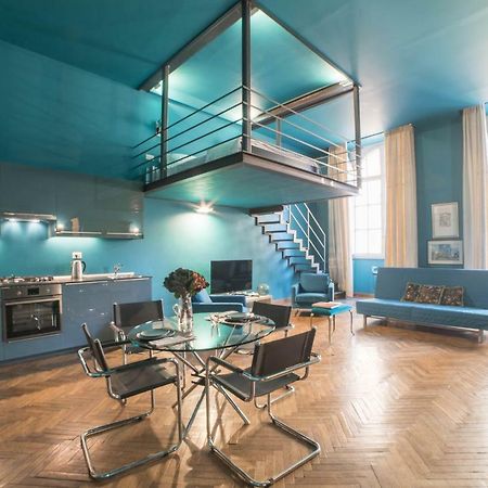 Loft Vasari Apartment Флоренция Екстериор снимка
