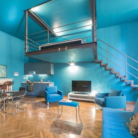 Loft Vasari Apartment Флоренция Екстериор снимка