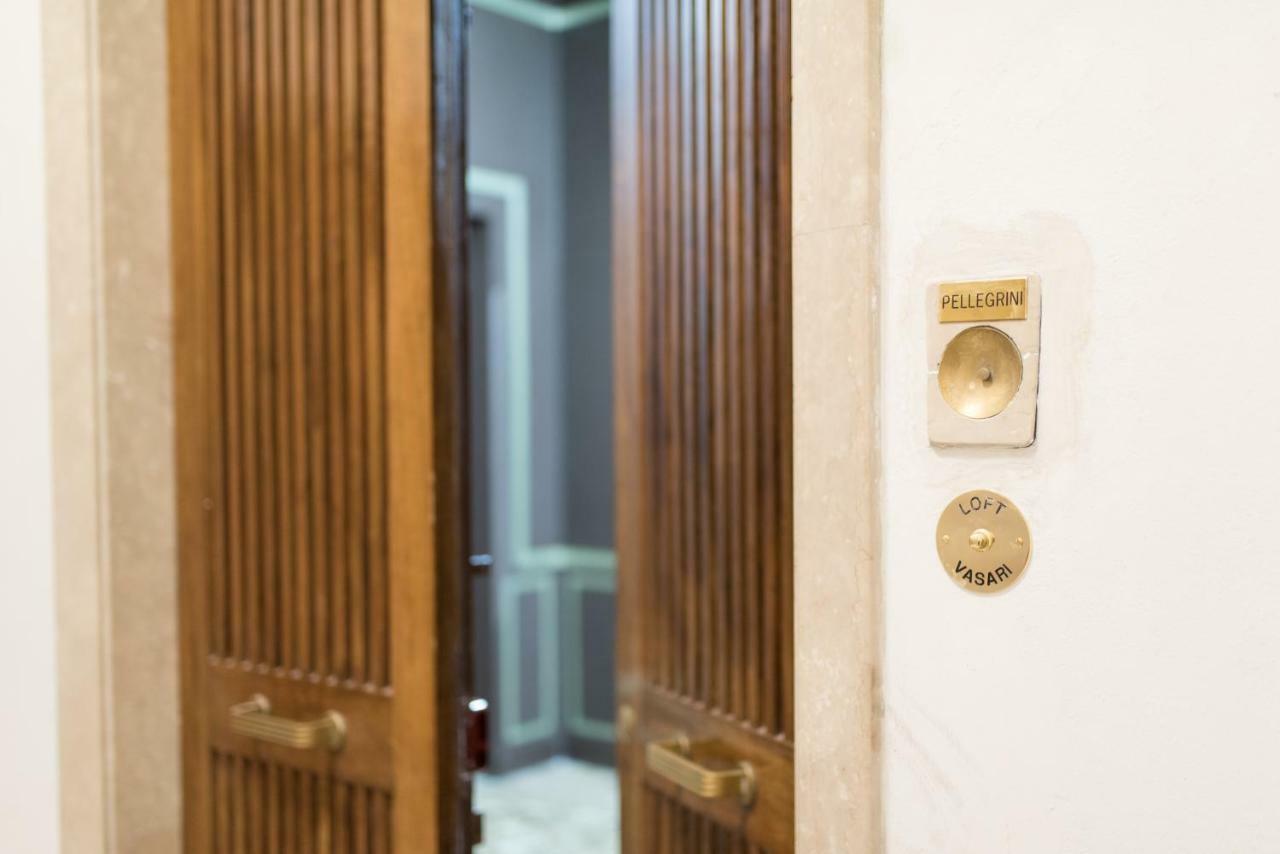 Loft Vasari Apartment Флоренция Екстериор снимка
