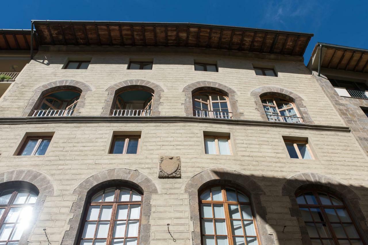 Loft Vasari Apartment Флоренция Екстериор снимка
