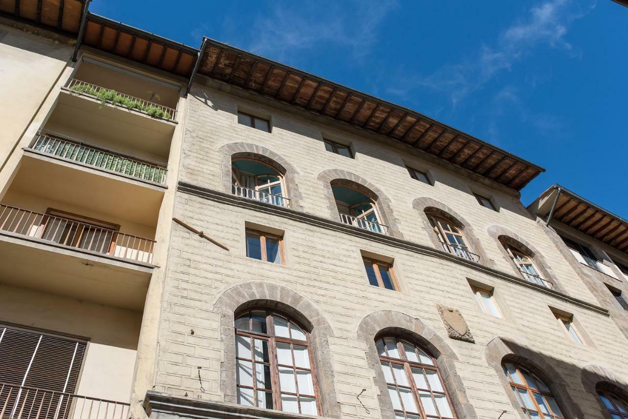 Loft Vasari Apartment Флоренция Екстериор снимка